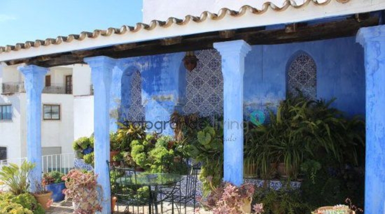 Málaga - Gaucín - 1161m2