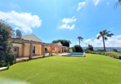 Finca rústica en venda a San Martín del Tesorillo ref.: TR385280 foto