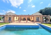 Finca rústica en venda a San Martín del Tesorillo ref.: TR385280 foto