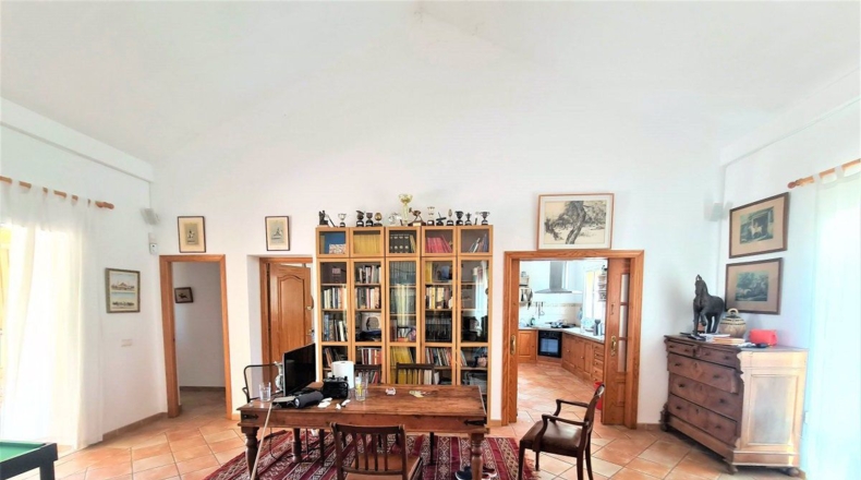 Кадис - San Martín del Tesorillo - 170000m2