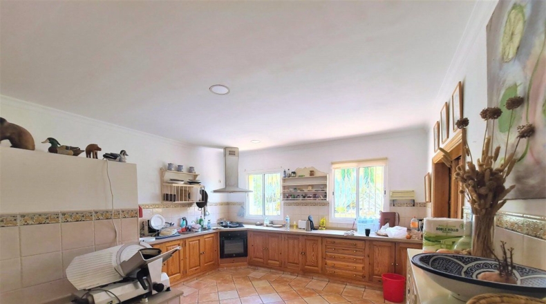 Кадис - San Martín del Tesorillo - 170000m2
