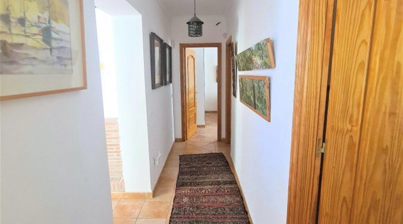 Кадис - San Martín del Tesorillo - 170000m2