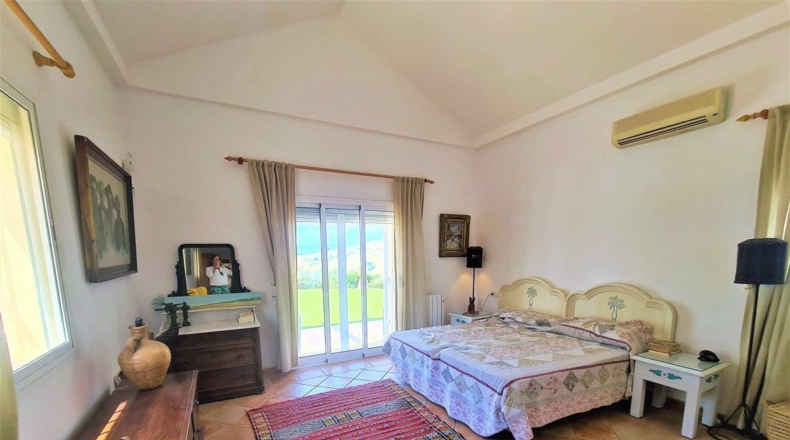Кадис - San Martín del Tesorillo - 170000m2