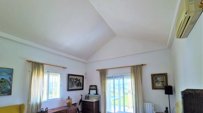 Кадис - San Martín del Tesorillo - 170000m2