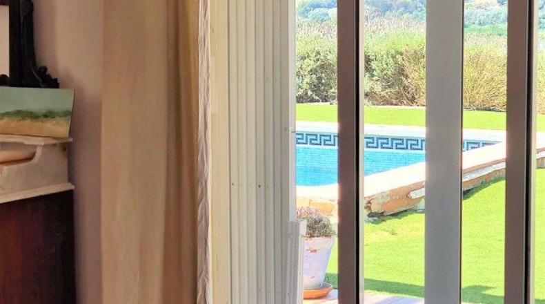 Кадис - San Martín del Tesorillo - 170000m2