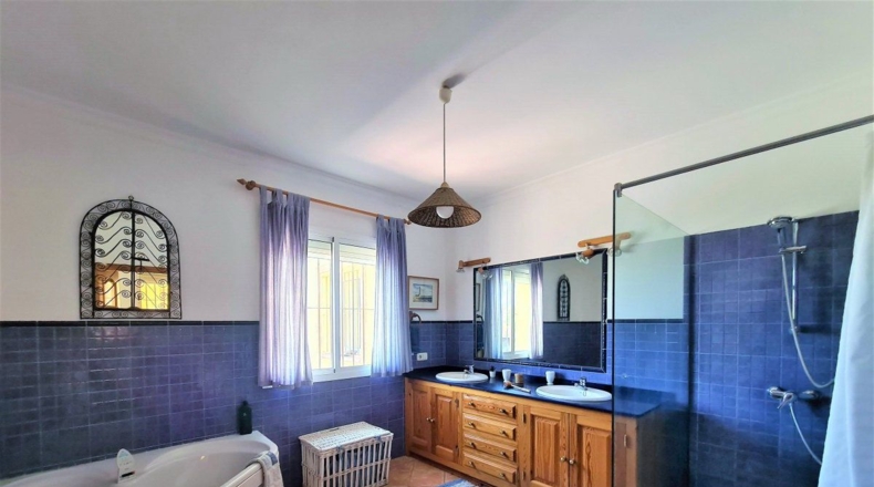 Кадис - San Martín del Tesorillo - 170000m2
