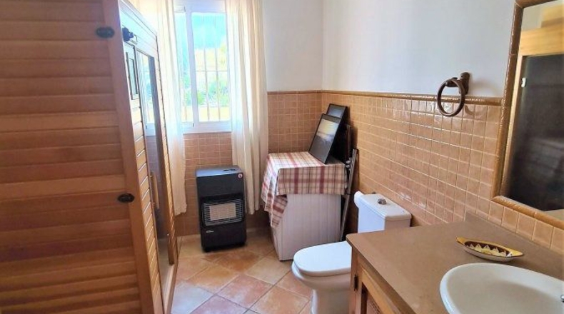 Кадис - San Martín del Tesorillo - 170000m2
