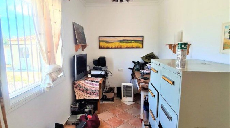 Кадис - San Martín del Tesorillo - 170000m2