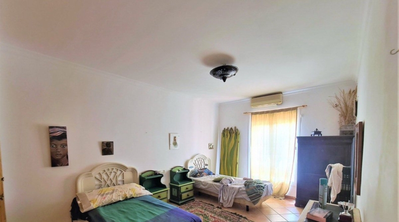 Кадис - San Martín del Tesorillo - 170000m2