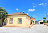 Finca rústica en venda a San Martín del Tesorillo ref.: TR385280 foto