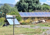 Finca rústica en venda a San Martín del Tesorillo ref.: TR385280 foto