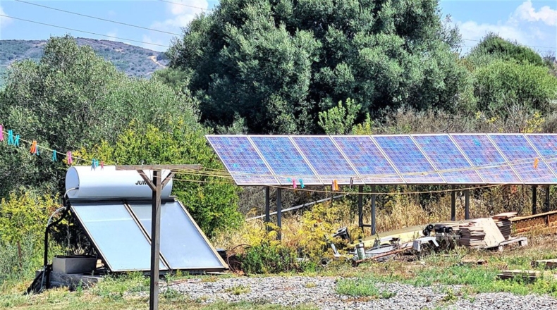 Кадис - San Martín del Tesorillo - 170000m2