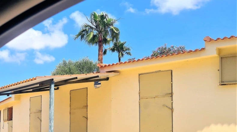 Кадис - San Martín del Tesorillo - 170000m2