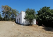 Terreny no urbanitzable en venda a San Martín del Tesorillo ref.: TR385521 foto