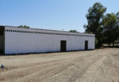 Terreny no urbanitzable en venda a San Martín del Tesorillo ref.: TR385521 foto