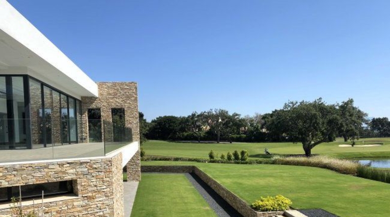 Cadiz - San Roque - 3700m2