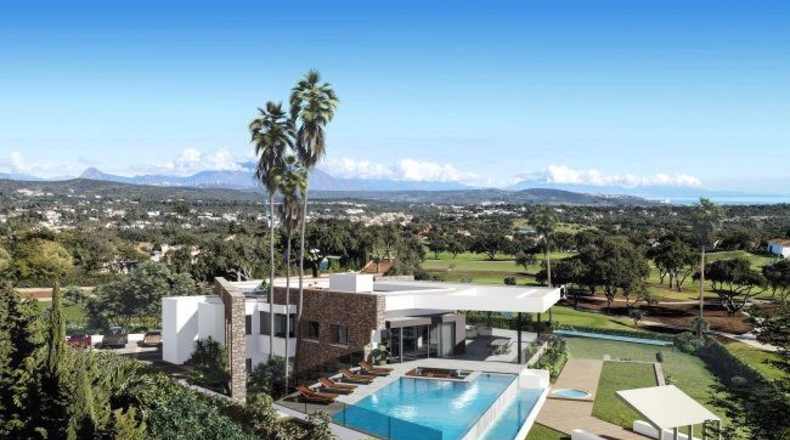 Cadiz - San Roque - 3700m2