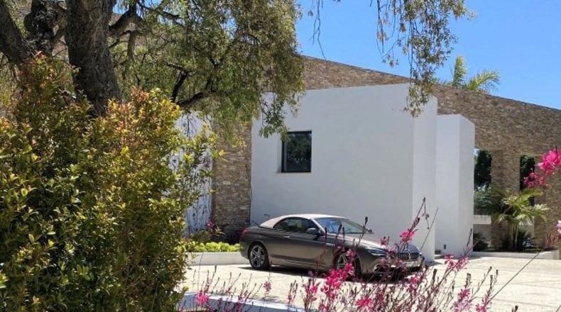 Cadiz - San Roque - 3700m2