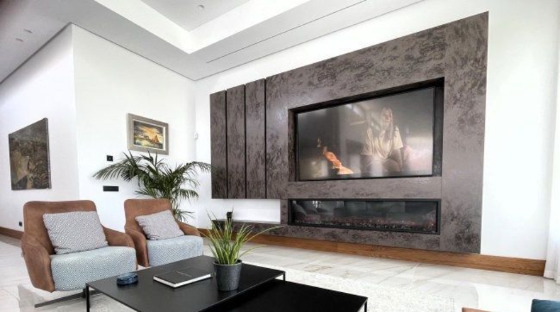 Cadiz - San Roque - 3700m2