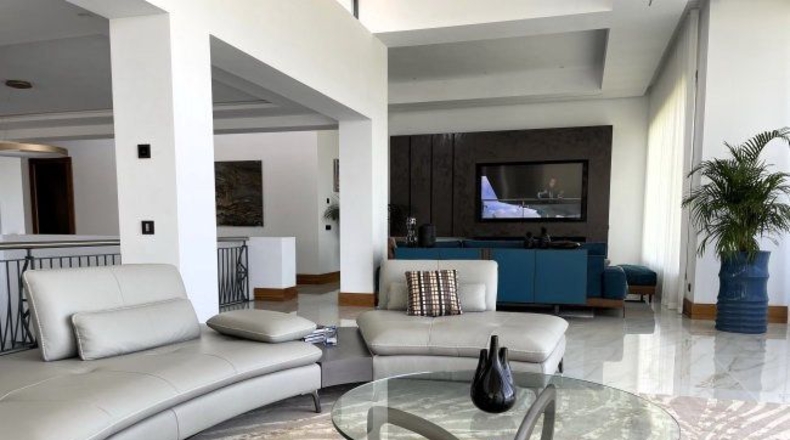 Cadiz - San Roque - 3700m2