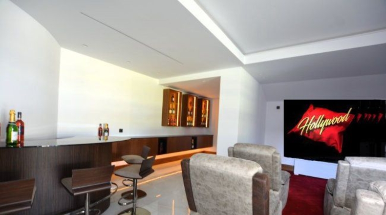Cadiz - San Roque - 3700m2
