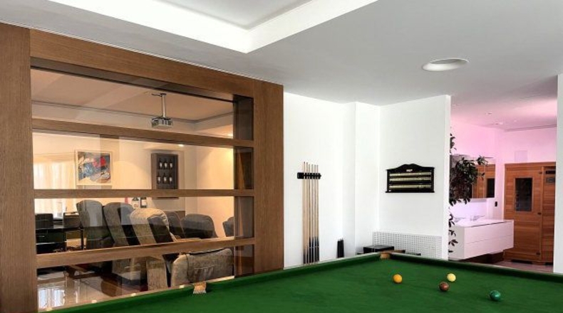 Cadiz - San Roque - 3700m2