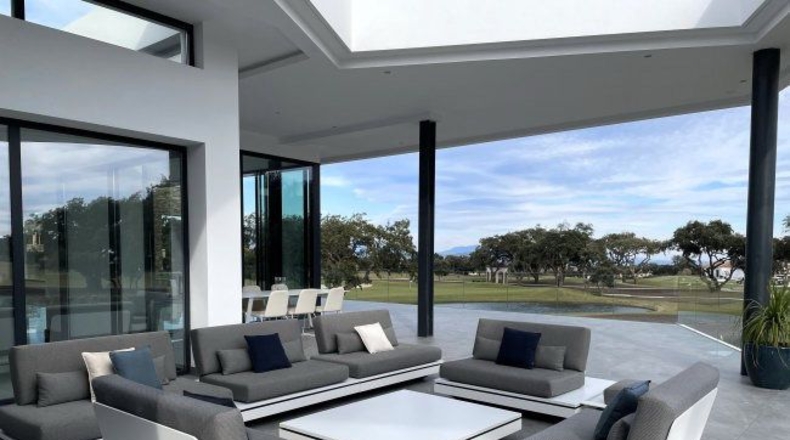Cadiz - San Roque - 3700m2