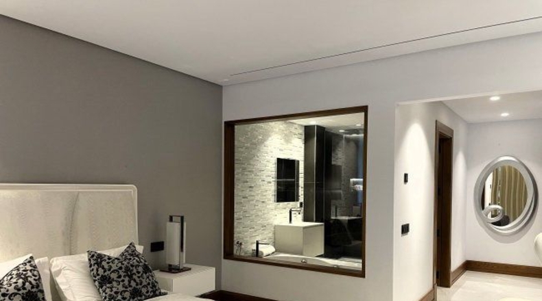 Cadiz - San Roque - 3700m2
