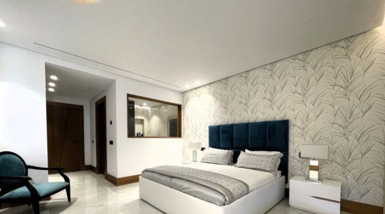 Cadiz - San Roque - 3700m2