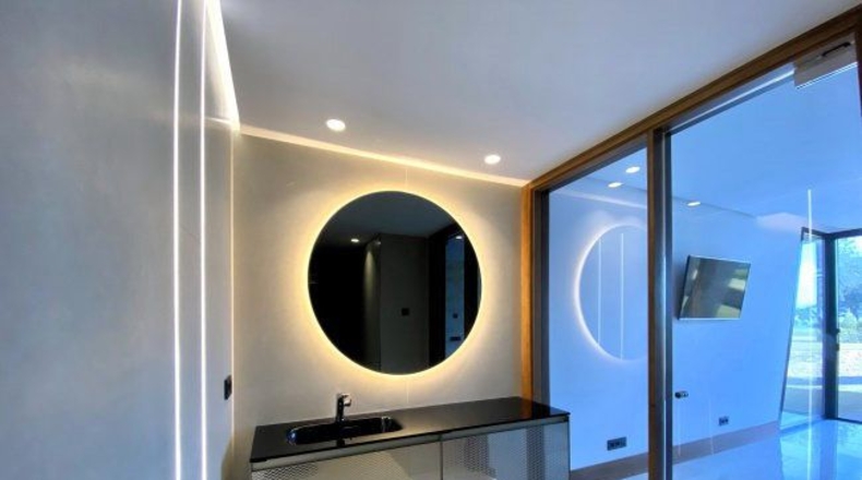 Cadiz - San Roque - 3700m2