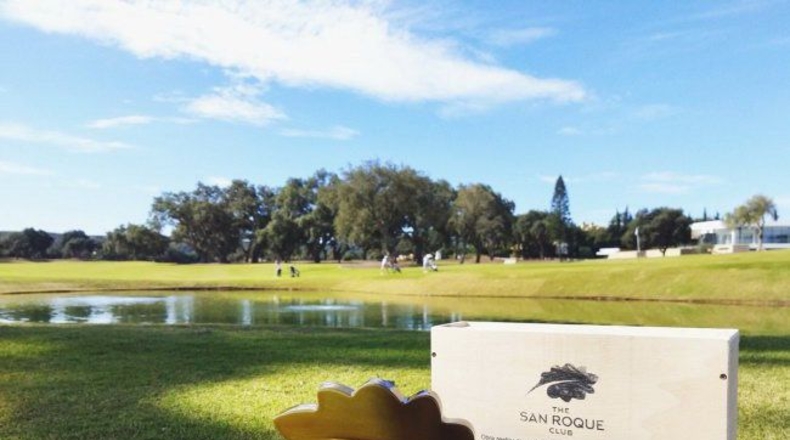 Cadiz - San Roque - 3700m2