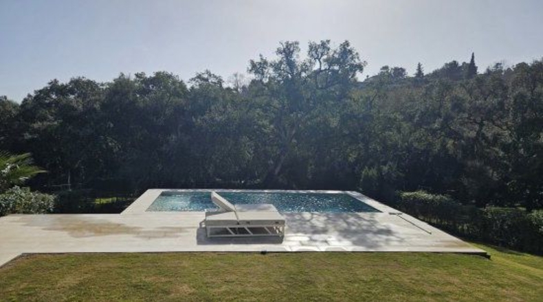 Cádiz - San Roque - 2085m2
