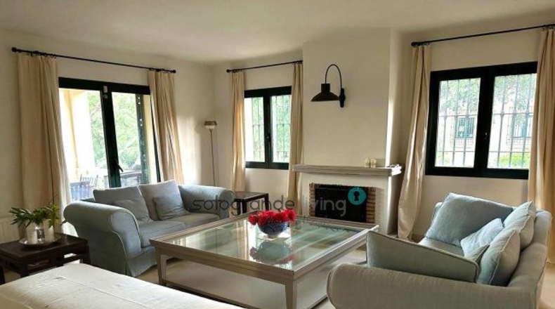 Cádiz - San Roque - 2085m2