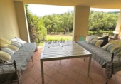 Xalet adossat amb terreny en lloguer a San Roque ref.: TR386132 foto