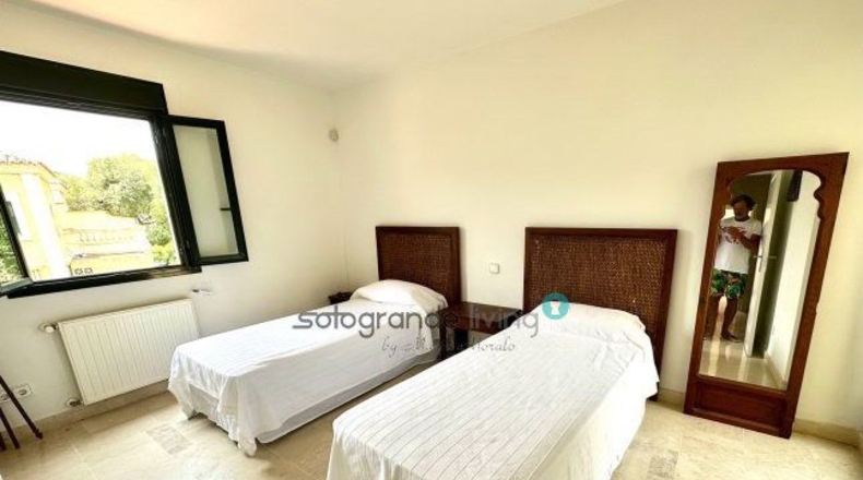 Cádiz - San Roque - 2085m2
