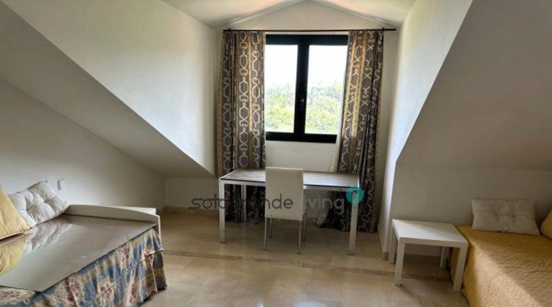 Cádiz - San Roque - 2085m2