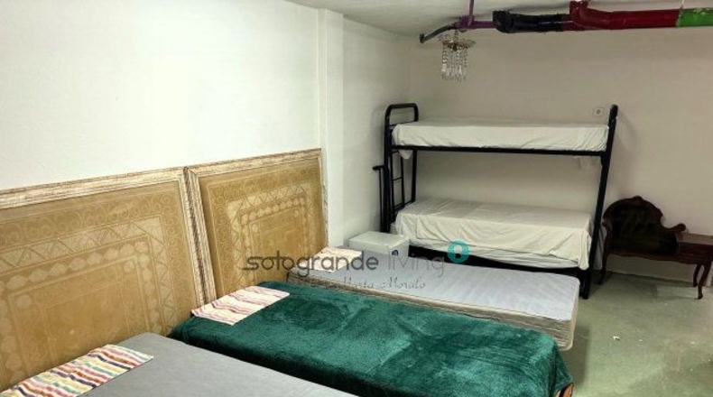 Cádiz - San Roque - 2085m2