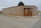 Sòl urbà en venda a Valdepeñas ref.: TR385220 foto
