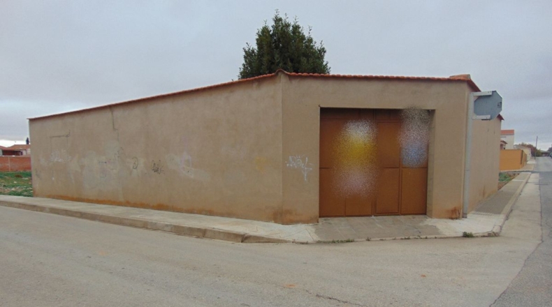 Ciudad Real - Вальдепеньяс - 200m2