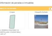 Suelo urbano en venta en Puertollano ref: TR385888 foto