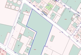 Вальдепеньяс 6442&nbsp;м²