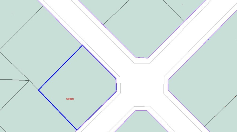 Ciudad Real - Valdepeñas - 553m2