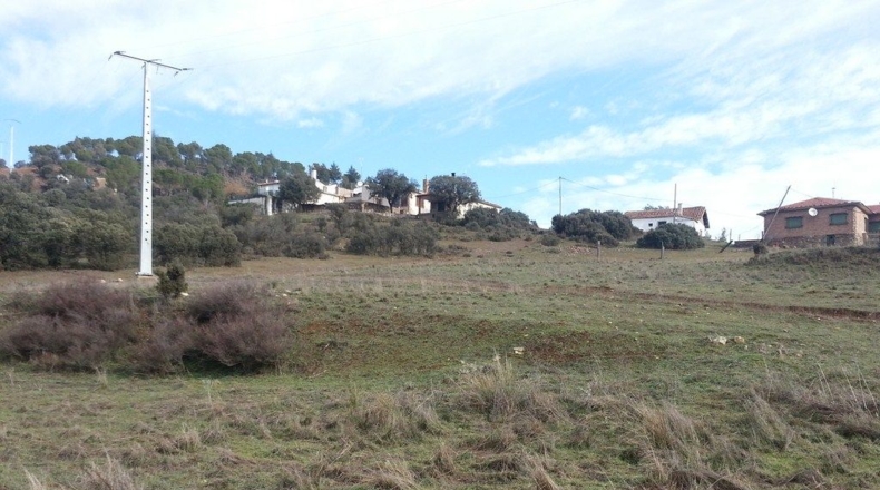 Ciudad Real - Valdepeñas - 1000m2