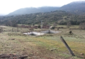 Casa de camp amb terreny en venda a Valdepeñas ref.: TR385688 foto