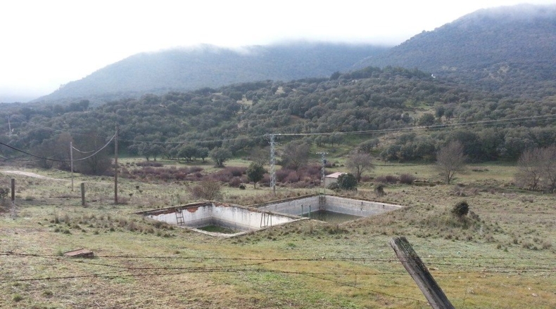 Ciudad Real - Valdepeñas - 1000m2
