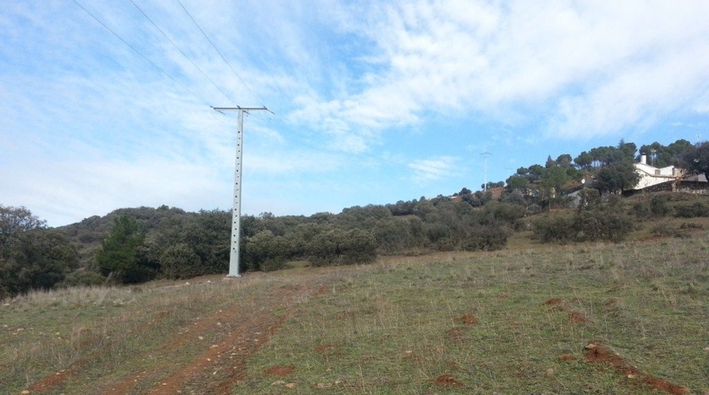 Ciudad Real - Valdepeñas - 1000m2