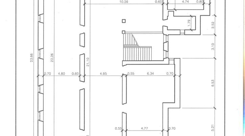 Альмерия - Вера - 1412m2