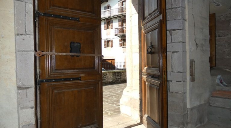 Almeria - Vera - 1412m2