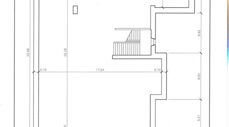 Almeria - Vera - 1412m2