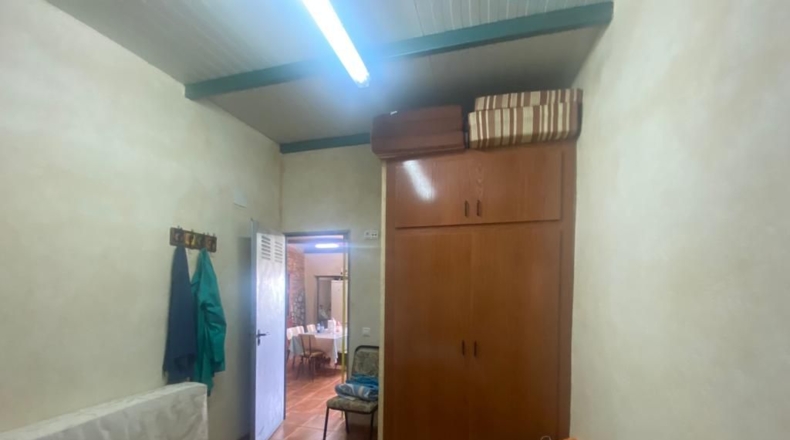 Ciudad Real - Alcázar de San Juan - 8195m2